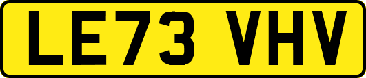 LE73VHV