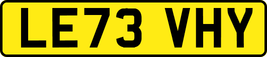 LE73VHY