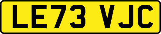 LE73VJC