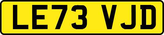 LE73VJD