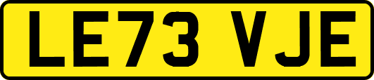 LE73VJE