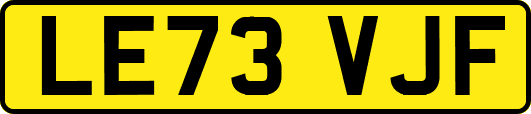 LE73VJF