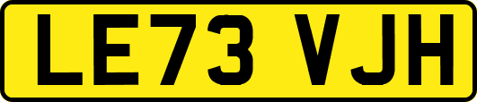 LE73VJH