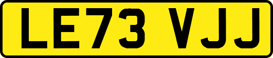 LE73VJJ