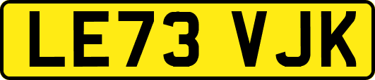 LE73VJK