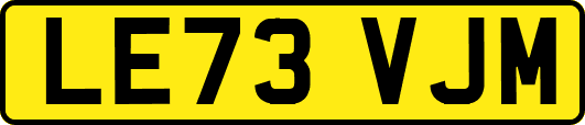 LE73VJM