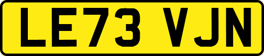 LE73VJN