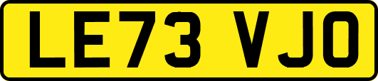 LE73VJO