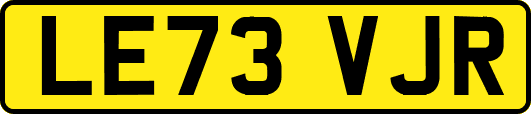 LE73VJR