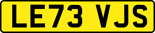 LE73VJS
