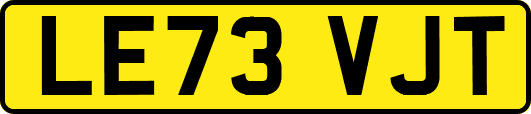 LE73VJT
