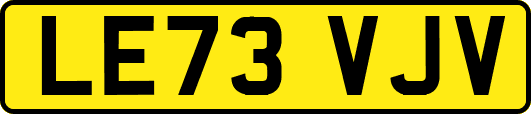 LE73VJV