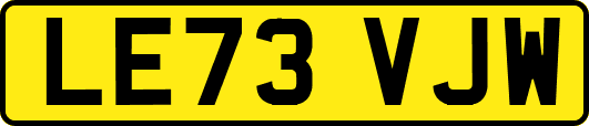LE73VJW