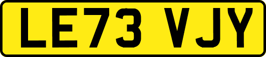 LE73VJY
