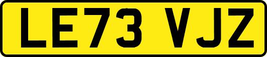 LE73VJZ
