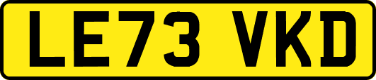 LE73VKD