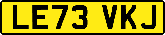 LE73VKJ