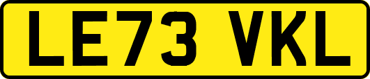 LE73VKL