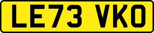 LE73VKO