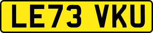 LE73VKU