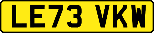 LE73VKW