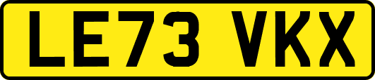 LE73VKX