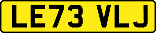LE73VLJ