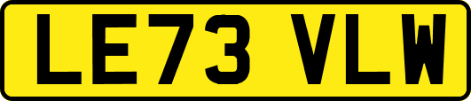 LE73VLW