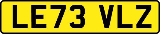 LE73VLZ