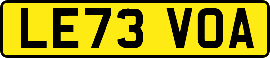 LE73VOA