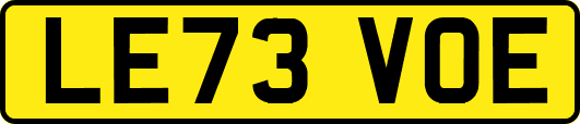 LE73VOE