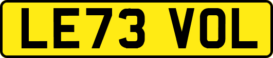LE73VOL