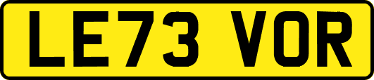 LE73VOR