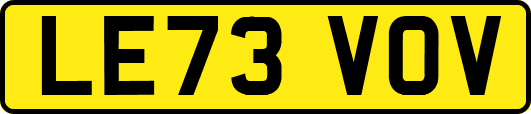 LE73VOV