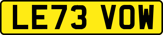 LE73VOW