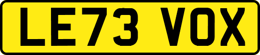 LE73VOX