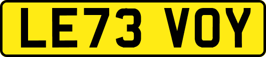 LE73VOY