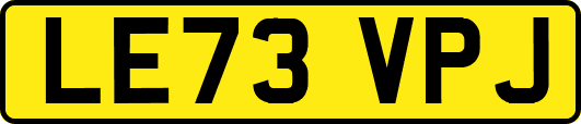 LE73VPJ