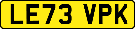 LE73VPK