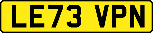 LE73VPN