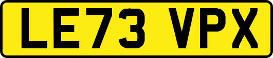 LE73VPX