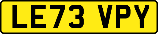 LE73VPY