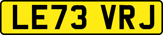 LE73VRJ