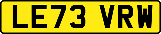 LE73VRW