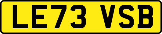 LE73VSB