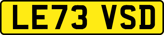 LE73VSD