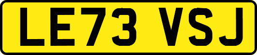 LE73VSJ