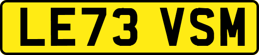LE73VSM