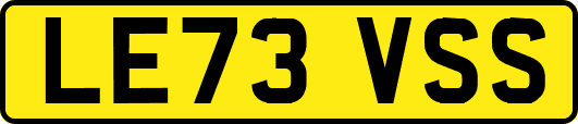 LE73VSS