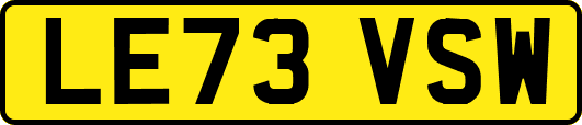 LE73VSW